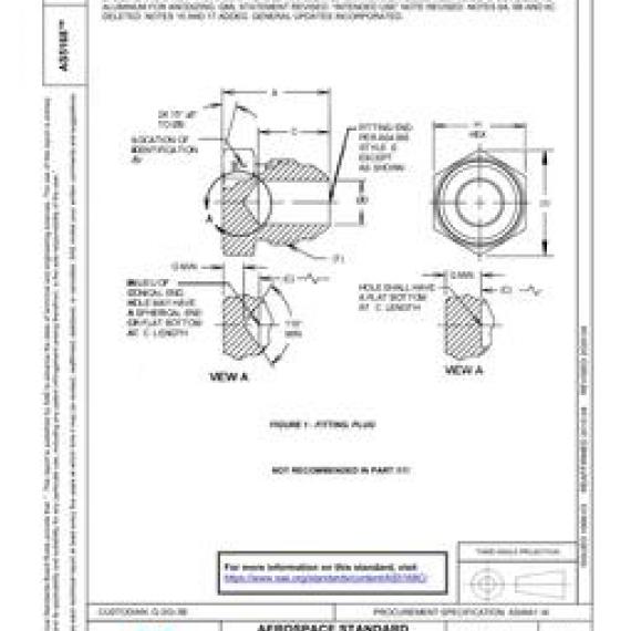 SAE AS5168C