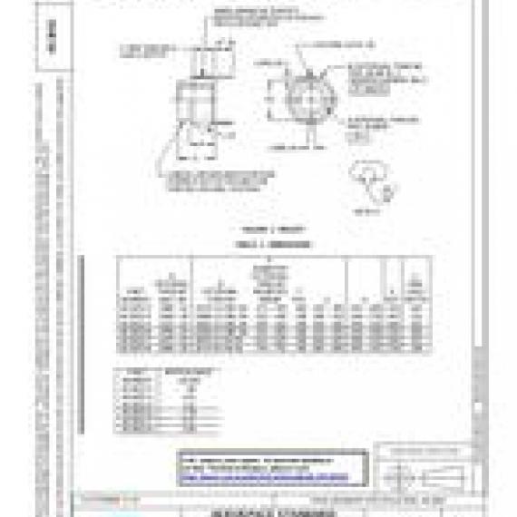 SAE AS3652A
