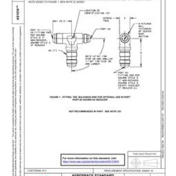 SAE AS1039H