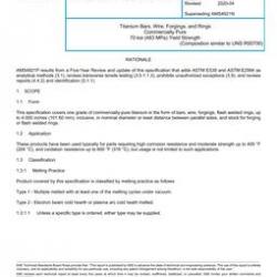 SAE AMS4921P