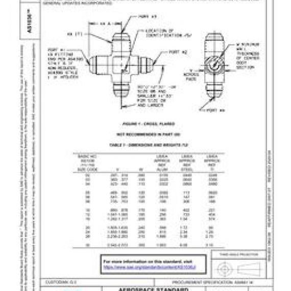 SAE AS1036J