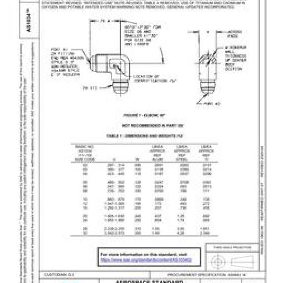 SAE AS1034G