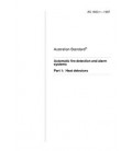 AS 1603.1-1997                        [ Superseded ]