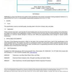 SAE AMS6356J