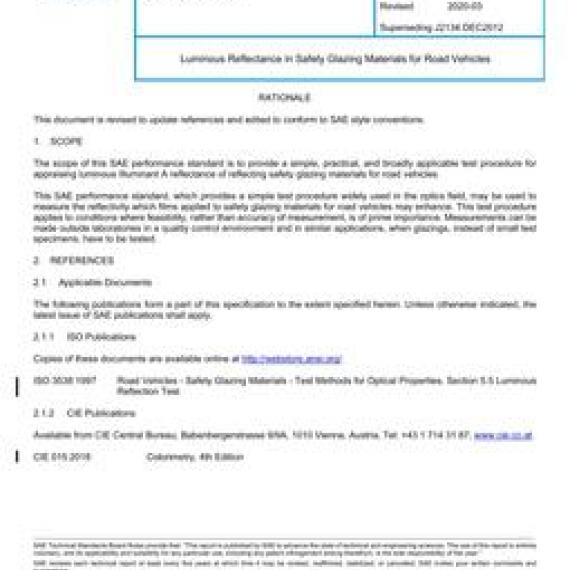 SAE J2134_202003