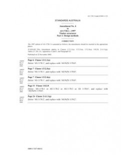 AS 1720.1-1997 AMDT 4