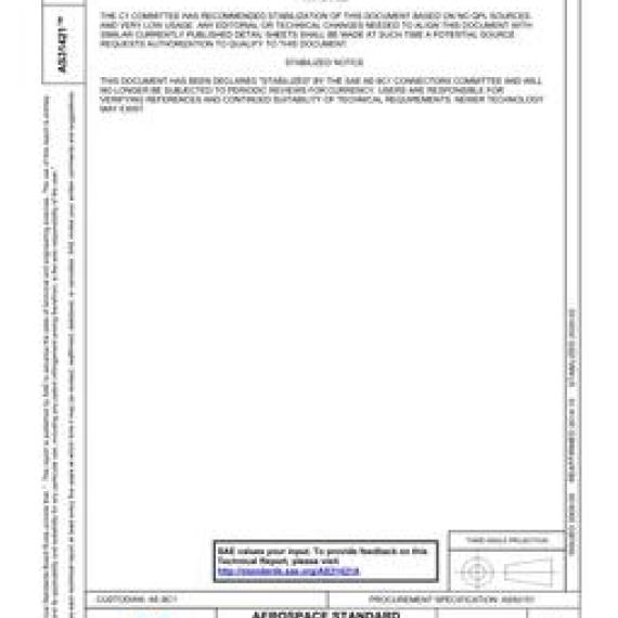 SAE AS31421A