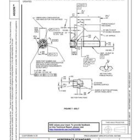 SAE AS3256D