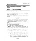 AS 2205.9.1-1997                        [ Superseded ]