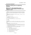 AS 1289.3.8.1-1997                        [ Superseded ]