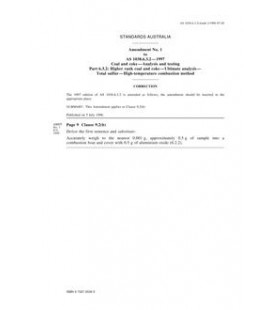 AS 1038.6.3.2-1997 AMDT 1