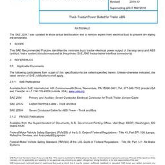 SAE J2247_201912