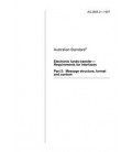 AS 2805.2-1997                        [ Superseded ]