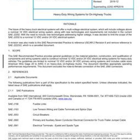 SAE J2202_201912