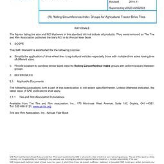 SAE J2523_201911