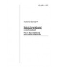 AS 4482.1-1997                        [ Superseded ]
