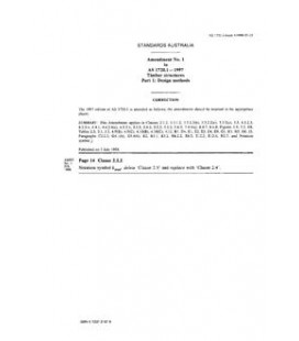 AS 1720.1-1997 AMDT 1