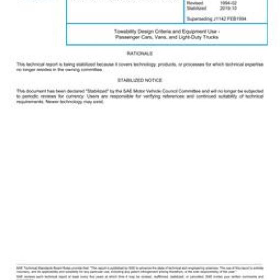 SAE J1142_201910