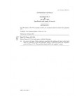 AS 1379-1997 AMDT 1                        [ Superseded ]