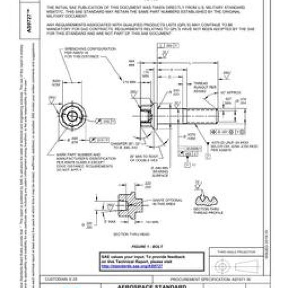 SAE AS9727