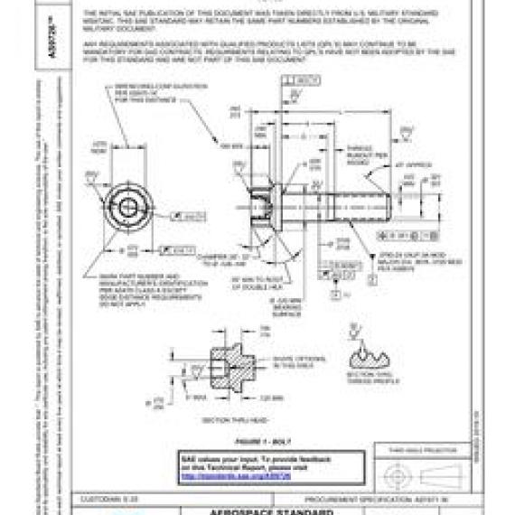 SAE AS9726