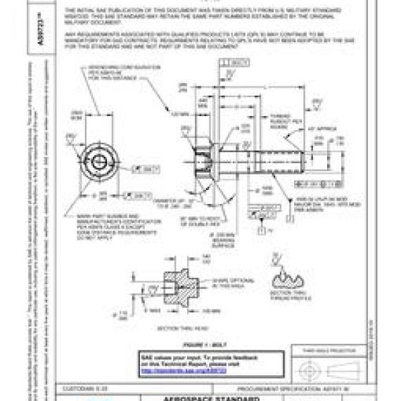 SAE AS9723