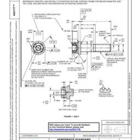 SAE AS3177B
