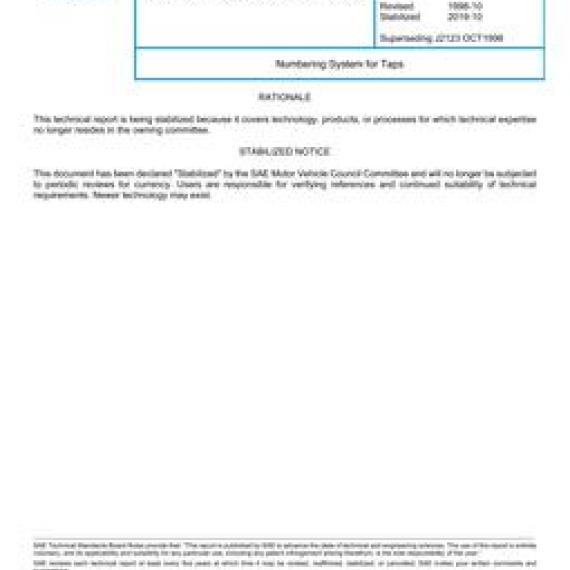 SAE J2123_201910