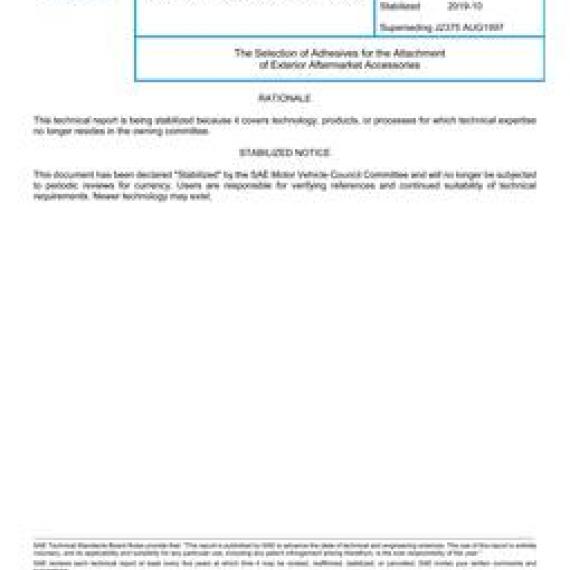 SAE J2375_201910