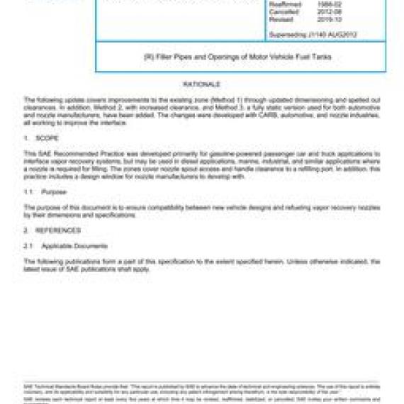 SAE J1140_201910