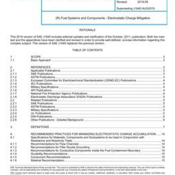 SAE J1645_201909