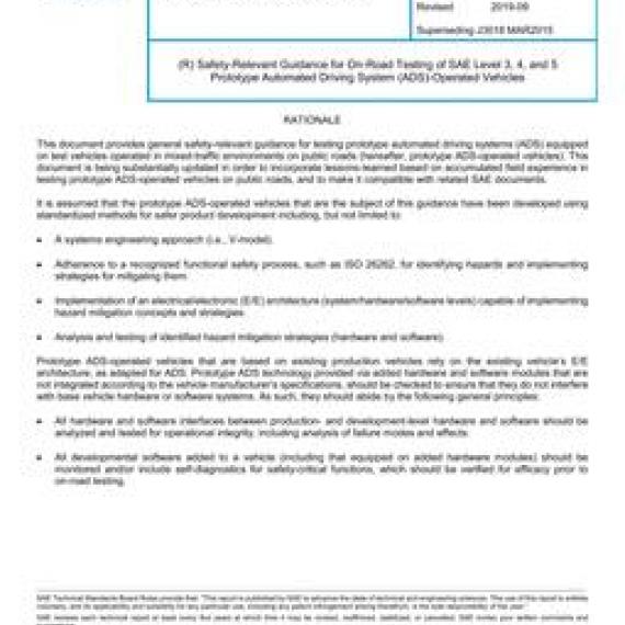 SAE J3018_201909