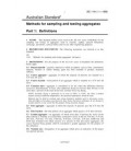 AS 1141.1-1996                        [ Superseded ]