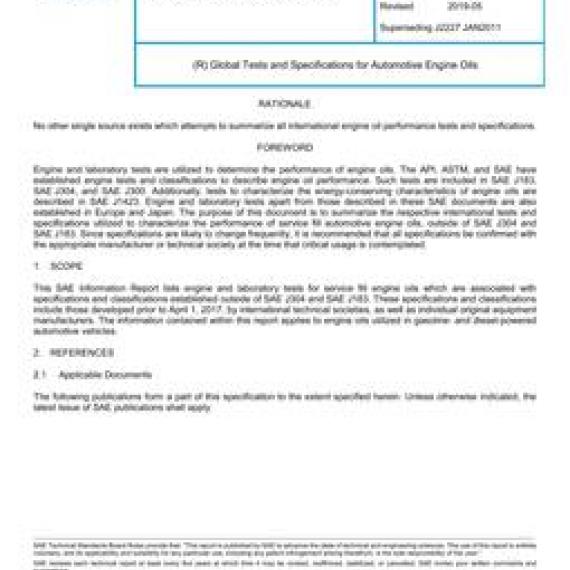 SAE J2227_201905