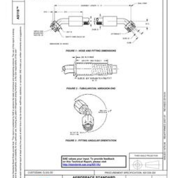 SAE AS118J