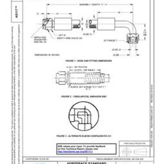 SAE AS117J