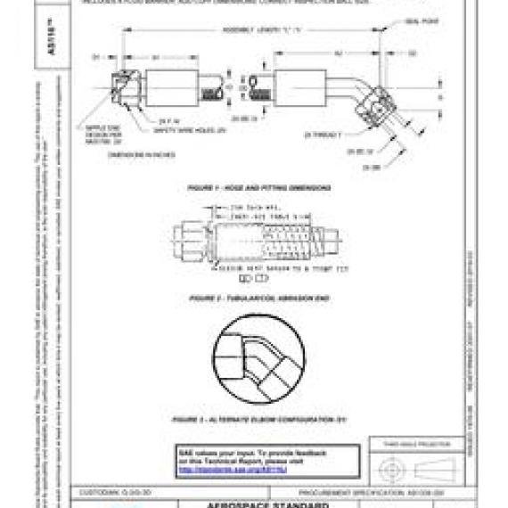 SAE AS116J