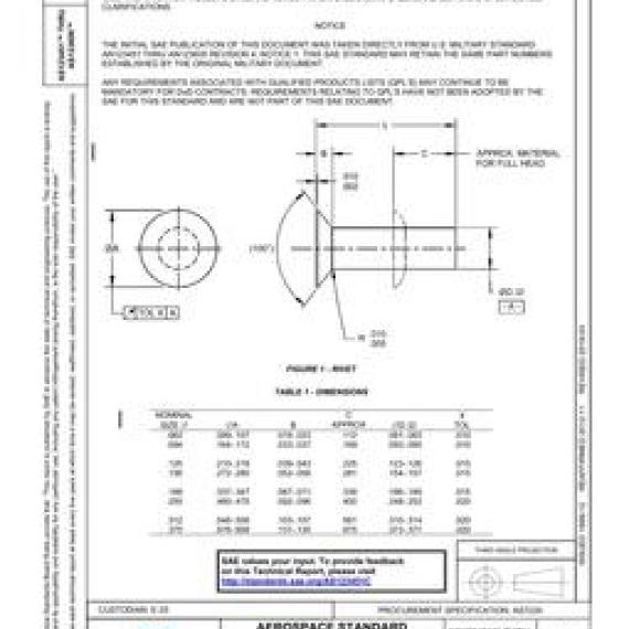 SAE AS123451C