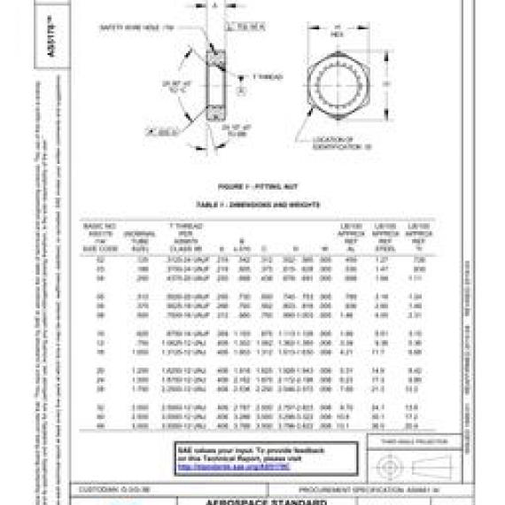 SAE AS5178C