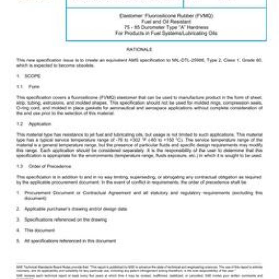 SAE AMS3741