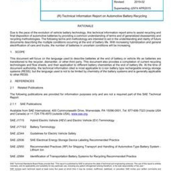 SAE J2974_201902