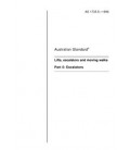 AS 1735.5-1996                        [ Superseded ]