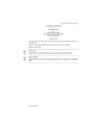 AS 1735.6(INT)-1996 AMDT 3