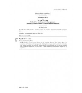 AS 1141.72-1996 AMDT 1