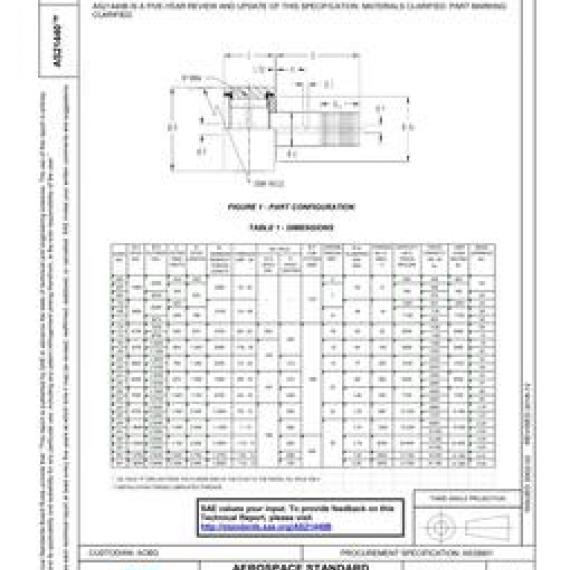 SAE AS21440B