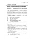 AS 1141.25.1-1996                        [ Superseded ]