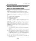 AS 1141.22-1996                        [ Superseded ]