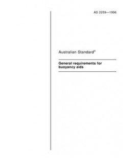 AS 2259-1996                        [ Superseded ]