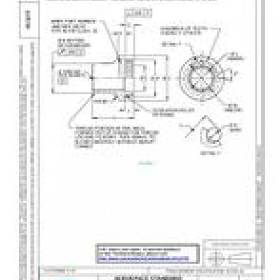 SAE AS3273A
