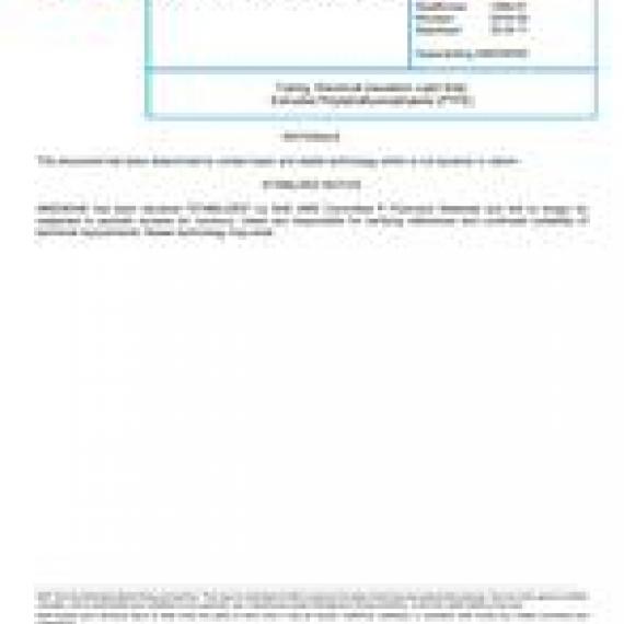 SAE AMS3654E